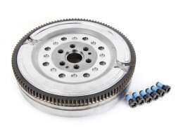 SACHS flywheels and dual mass 2294 000 296