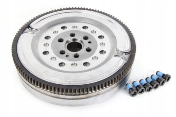 SACHS flywheels and dual mass 2294 000 296