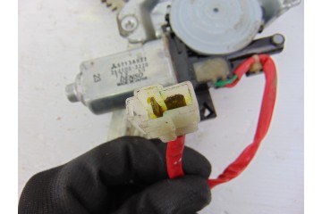 5713A022  ELEVALUNAS TRASERO DERECHO MITSUBISHI MONTERO SPORT (K90) 2.5 TD GLS 2005 5713A022 190600 MITSUBISHI - 4