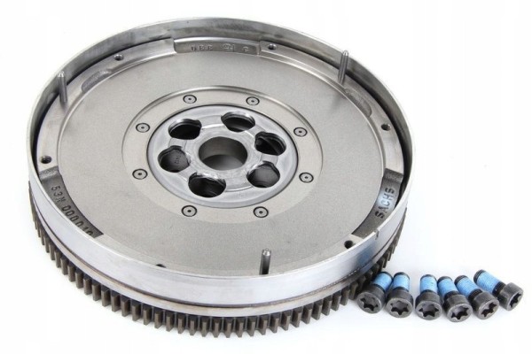 SACHS flywheels and dual mass 2294 000 296 Part manufacturer Sachs