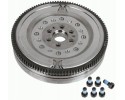 SACHS flywheels and dual mass 2294 000 296 Car type cargo vans passenger cars