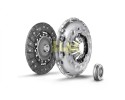 CLUTCH SET 624 3158 10 LUK BMW 1 3 E46 E87