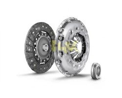 CLUTCH SET 624 3158 10 LUK BMW 1 3 E46 E87