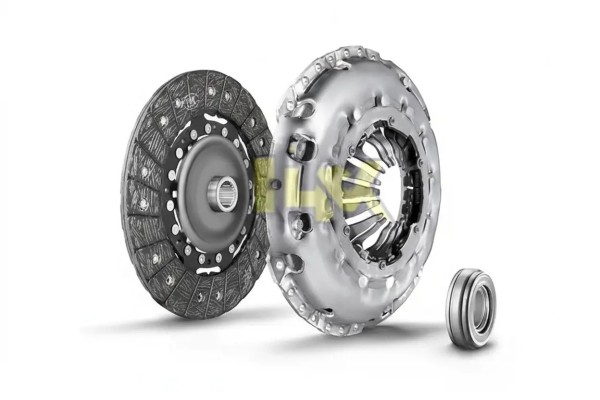 CLUTCH SET 624 3158 10 LUK BMW 1 3 E46 E87