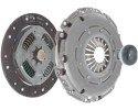 Valeo 826264 Set of couplings
