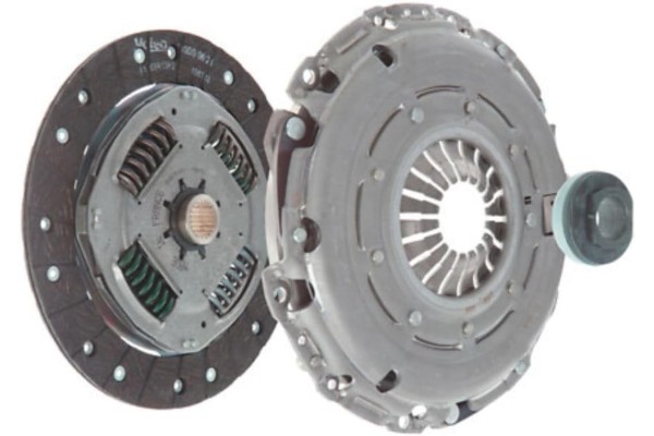Valeo 826264 Set of couplings