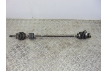  TRANSMISION DELANTERA DERECHA FIAT I DOBLÒ (223) CARGO 1.9 D SX Furg. Panorama 2001 190626 FIAT - 1