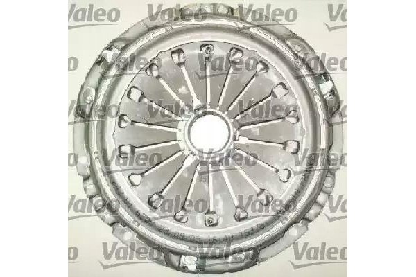 Valeo 826264 Set of couplings Engine type gasoline diesel