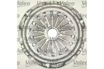 Valeo 826264 Set of couplings Engine type gasoline diesel
