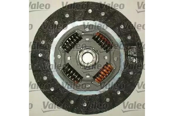 Valeo 826264 Set of couplings Additional elements bearing