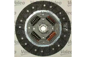 Valeo 826264 Set of couplings Additional elements bearing