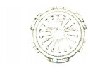 Valeo 826264 Set of couplings Catalog number of substitutes ASHIKA 92 00 0214 BLUE PRINT ADP153034 BOLK BOL G021912 BORG BECK HK