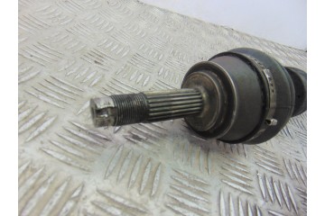  TRANSMISION DELANTERA DERECHA FIAT I DOBLÒ (223) CARGO 1.9 D SX Furg. Panorama 2001 190626 FIAT - 1