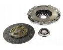 Clutch set VALEO HYUNDAI STAREX H1 VA826335
