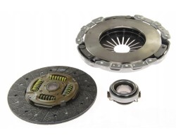 Clutch set VALEO HYUNDAI STAREX H1 VA826335