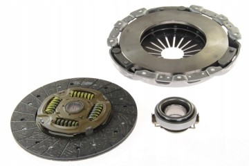 Clutch set VALEO HYUNDAI STAREX H1 VA826335