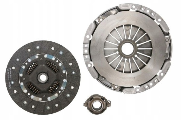 FIAT DUCATO BOXER JUMPER 2 8 JTD 97 SACHS 3000 950 083 Catalog number of the part 3000 950 083