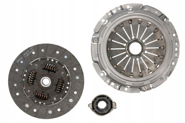 FIAT DUCATO BOXER JUMPER 2 8 JTD 97 SACHS 3000 950 083 Part manufacturer Sachs