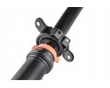 DRIVE SHAFT AUDI Q7 3 6 4 2 6 0 06 10 REAR Catalog number of the part NWN AU 006