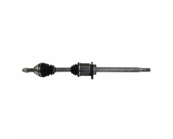 HALF AXLE FRONT RIGHT for NISSAN Qashqai RENAULT Koleos