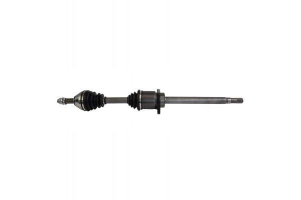HALF AXLE FRONT RIGHT for NISSAN Qashqai RENAULT Koleos