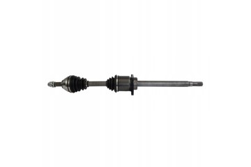 HALF AXLE FRONT RIGHT for NISSAN Qashqai RENAULT Koleos