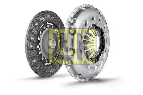 CLUTCH SET 624 3441 09 LUK OPEL