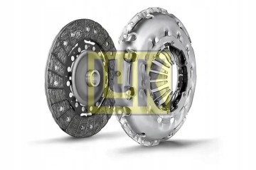 CLUTCH SET 624 3441 09 LUK OPEL
