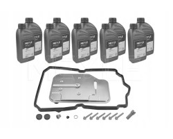 ZEST OIL CHANGE GEARBOX 014 135 1410