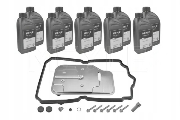 ZEST OIL CHANGE GEARBOX 014 135 1410