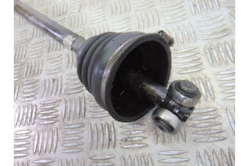  TRANSMISION DELANTERA DERECHA FIAT I DOBLÒ (223) CARGO 1.9 D SX Furg. Panorama 2001 190626 FIAT - 4