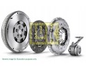 Kit de embrague Schaeffler LuK 600 0339 00