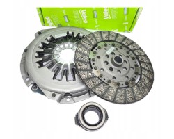 CLUTCH SET VALEO MAZDA 6 MPV II 2 0 DI 2002 2007