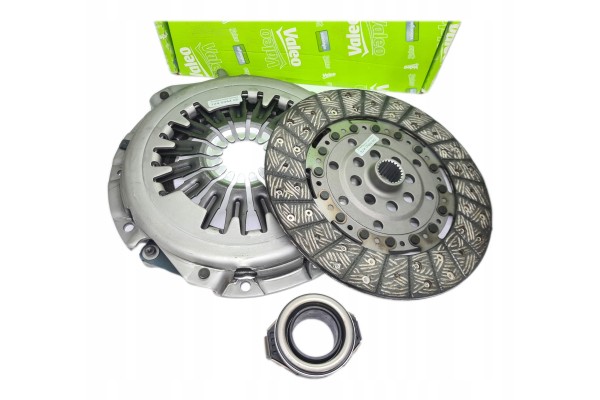CLUTCH SET VALEO MAZDA 6 MPV II 2 0 DI 2002 2007