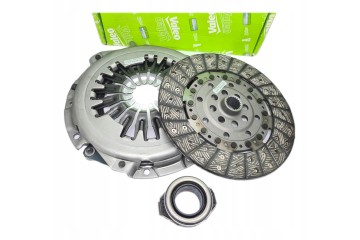 CLUTCH SET VALEO MAZDA 6 MPV II 2 0 DI 2002 2007