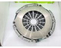 CLUTCH SET VALEO MAZDA 6 MPV II 2 0 DI 2002 2007 Part manufacturer Valeo