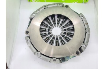 CLUTCH SET VALEO MAZDA 6 MPV II 2 0 DI 2002 2007 Part manufacturer Valeo