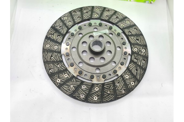 CLUTCH SET VALEO MAZDA 6 MPV II 2 0 DI 2002 2007 Quality of parts according to GVO Q original with factory logo OEM OES