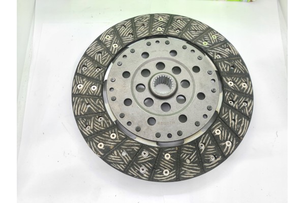 CLUTCH SET VALEO MAZDA 6 MPV II 2 0 DI 2002 2007 Engine type diesel