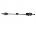 SKF DRIVE AXLE FRONT OPEL ASTRA J 1 4 1 4LPG 1 7D 09 09