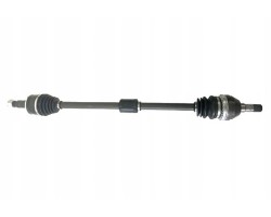 SKF DRIVE AXLE FRONT OPEL ASTRA J 1 4 1 4LPG 1 7D 09 09