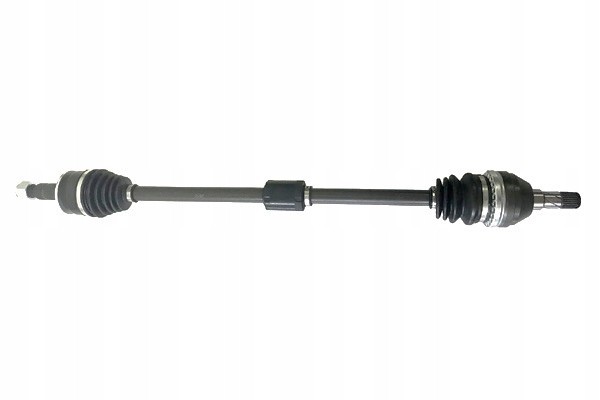 SKF DRIVE AXLE FRONT OPEL ASTRA J 1 4 1 4LPG 1 7D 09 09