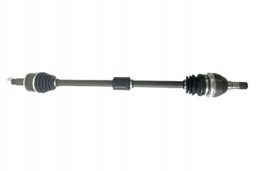 SKF DRIVE AXLE FRONT OPEL ASTRA J 1 4 1 4LPG 1 7D 09 09