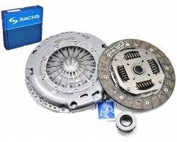 SACHS MAN F2000 F90 TGA TGS AND TGX I CLUTCH