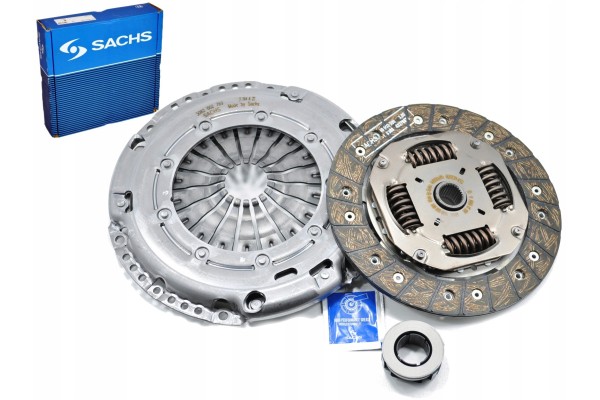 SACHS MAN F2000 F90 TGA TGS AND TGX I CLUTCH
