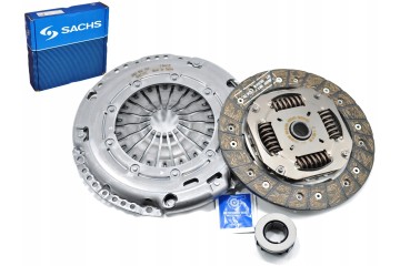 SACHS MAN F2000 F90 TGA TGS AND TGX I CLUTCH