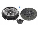SACHS MAN F2000 F90 TGA TGS AND TGX I CLUTCH Part manufacturer Sachs