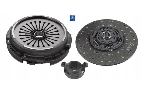 SACHS MAN F2000 F90 TGA TGS AND TGX I CLUTCH Part manufacturer Sachs
