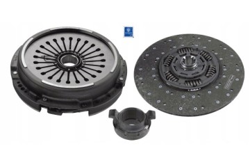 SACHS MAN F2000 F90 TGA TGS AND TGX I CLUTCH Part manufacturer Sachs