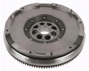 FLYWHEEL 2294 002 382 SACHS FORD C MAX
